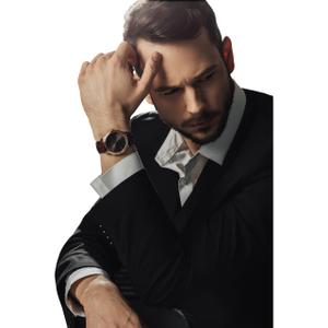 Pulsera de mujer Philipp Blanc Geneva Mesh image-1