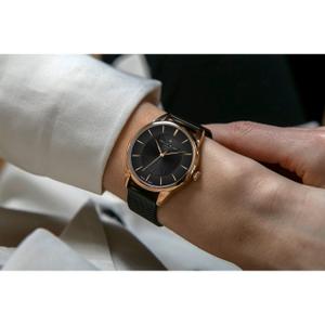 Damenarmbanduhr Philipp Blanc Link image-3