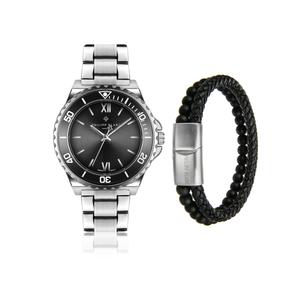 Bracciale Philipp Blanc Wettingen Link