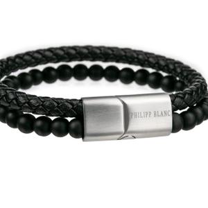 Bracciale Philipp Blanc Wettingen Link image-3