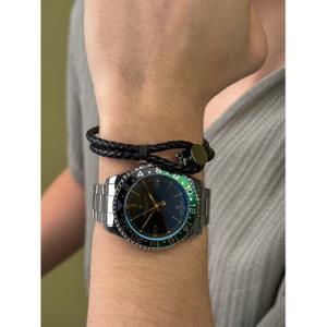 Bracciale Philipp Blanc Glarus Link image-1