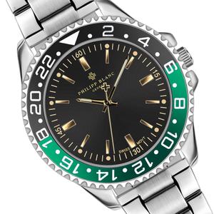 Bracciale Philipp Blanc Glarus Link image-2