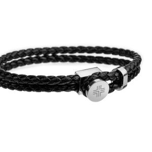 Bracciale Philipp Blanc Glarus Link image-3