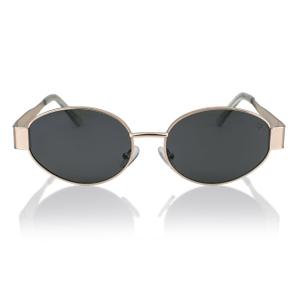 Zonnebril Philipp Blanc Glam image-1