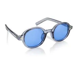 Sonnenbrille Philipp Blanc 1920