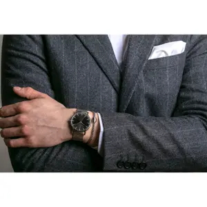 Bracelete Philipp Blanc Alessandro image-1