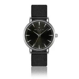 Watch mesh Philipp Blanc Vernier