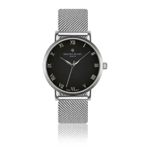 Watch mesh Philipp Blanc Bern