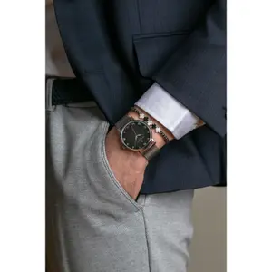 Watch mesh Philipp Blanc Bern image-1