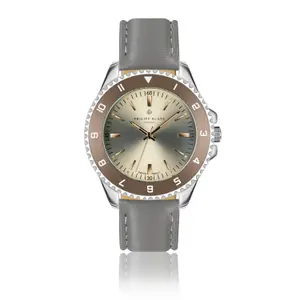 pa7-s140s-montre-cuir-philipp-blanc-avenches-silver-rose-gold-42-mm