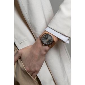 Montre mesh Philipp Blanc Geneva image-2