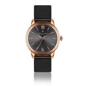 Mesh-Uhr Philipp Blanc Geneva image-0