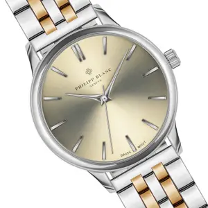 Women's watch Philipp Blanc Lugano image-1