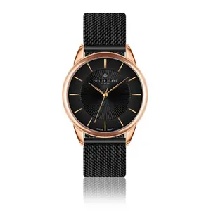 Orologio a rete Philipp Blanc