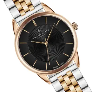 Damenuhr Philipp Blanc Montreux image-1