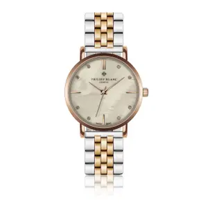 Relógio feminino Philipp Blanc Lausanne