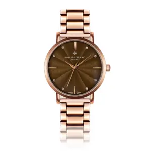 Watch mesh Philipp Blanc Lucerne