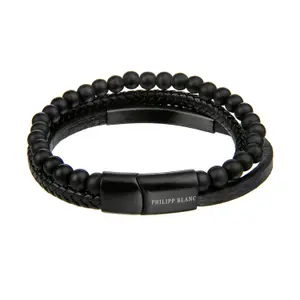pba05bb-bracelet-philipp-blanc-elia-noir-tu