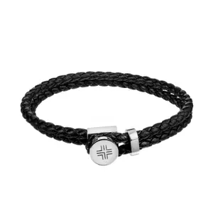 Bracelet Philipp Blanc Gian