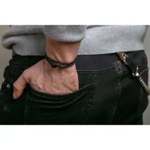 Armband Philipp Blanc Adam image-1