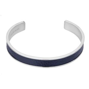 pba35ls-armband-i-akta-lader-och-rostfritt-stal-philipp-blanc-simon-morkbla-silver-0-09-0-09-0-034-cm