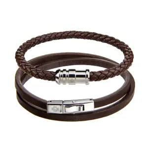 Set of 2 bracelets Philipp Blanc Gift