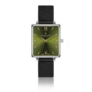 Damenuhr Philipp Blanc Morges