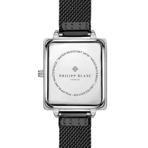 Damenuhr Philipp Blanc Morges image-1