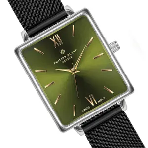 Damenuhr Philipp Blanc Morges image-4