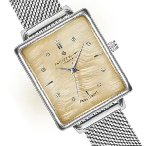 Dámské hodinky Philipp Blanc Sierre image-1