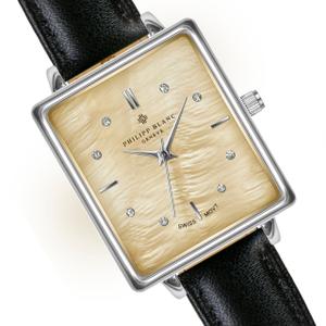 Women's watch Philipp Blanc Sierre image-2