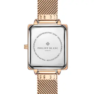 Ur til kvinder Philipp Blanc Sion image-2