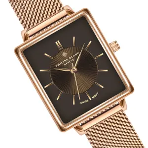 Ur til kvinder Philipp Blanc Sion image-1