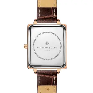 Ur til kvinder Philipp Blanc Sion image-2