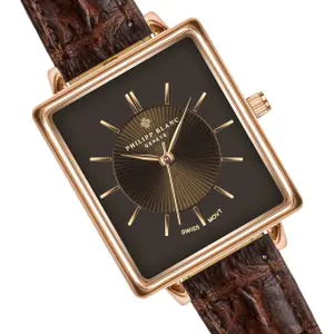 Ur til kvinder Philipp Blanc Sion image-1