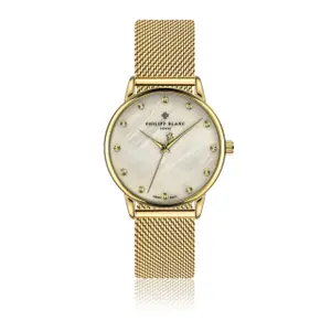 Reloj para mujer Philipp Blanc Jona