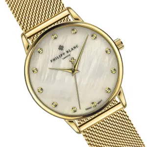 Reloj para mujer Philipp Blanc Jona image-1
