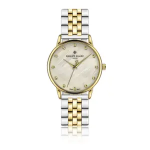 Reloj para mujer Philipp Blanc Jona