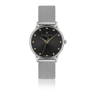 Women's watch Philipp Blanc Prilly image-0