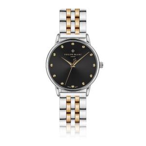 pc7-b308s-women-s-watch-philipp-blanc-prilly-gold-silver-18x18-mm