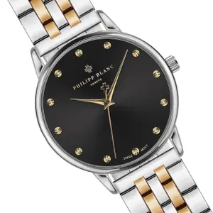 Women's watch Philipp Blanc Prilly image-1