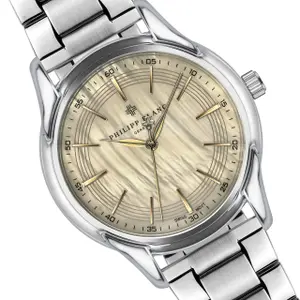 Reloj para mujer Philipp Blanc Worb image-1