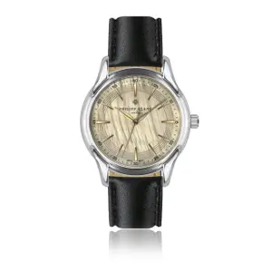Relógio de couro para mulher Philipp Blanc Worb