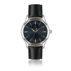 Reloj de piel para mujer Philipp Blanc Emmen