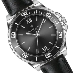 Relógio feminino Philipp Blanc Wettingen image-1