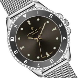 Reloj para mujer Philipp Blanc Wengen image-1
