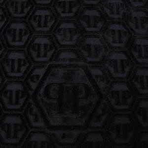 Handtuch Philipp Plein Hexagone image-1