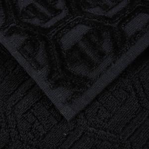 Handtuch Philipp Plein Hexagone image-2