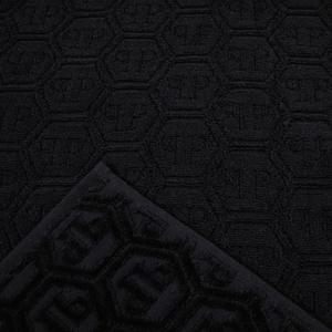 Handtuch Philipp Plein Hexagone image-4