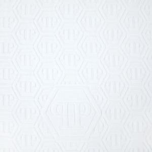 Handtuch Philipp Plein Hexagone image-1
